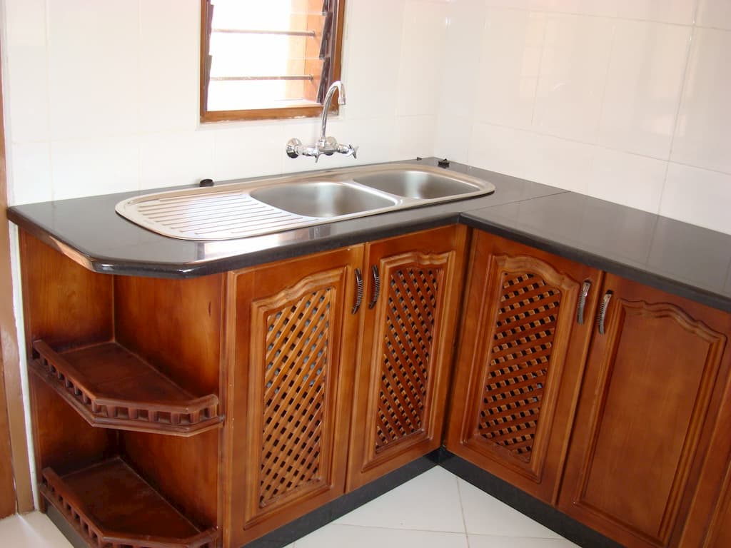 kitchen unit