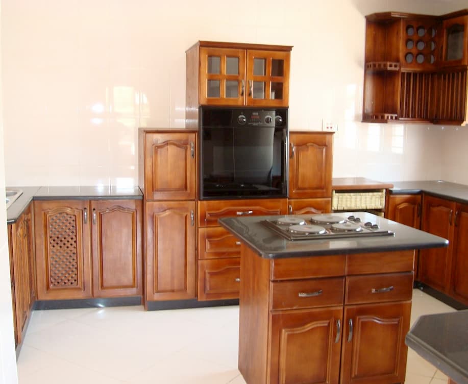 kitchen unit