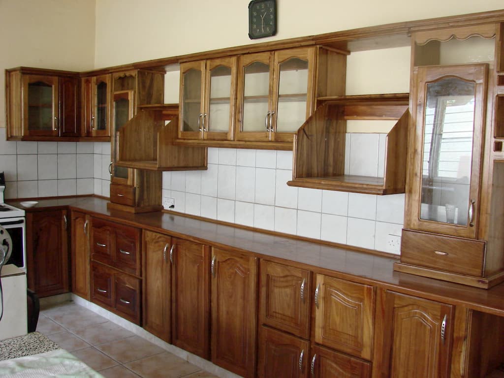 kitchen unit