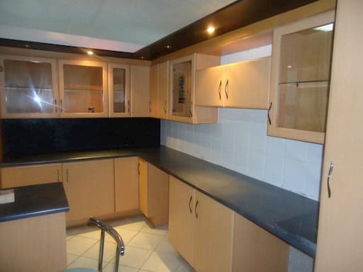 kitchen unit
