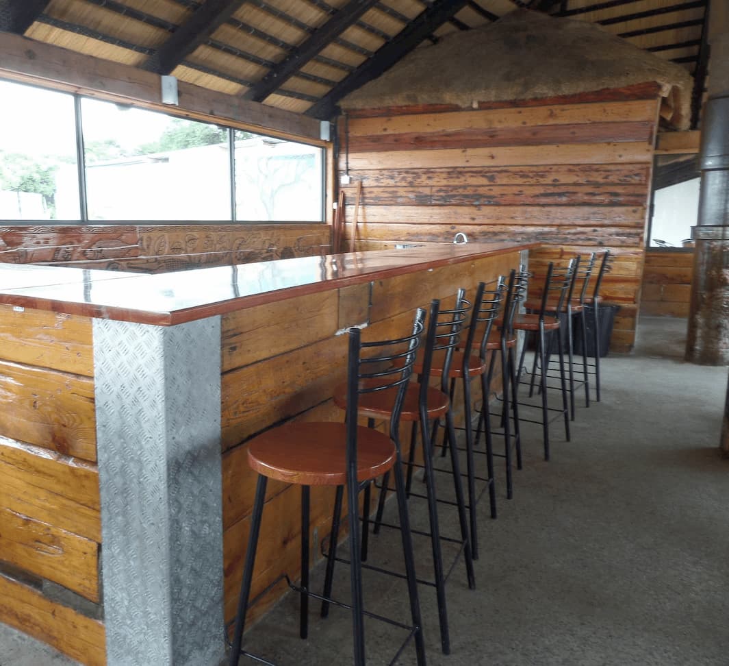 institutional furniture